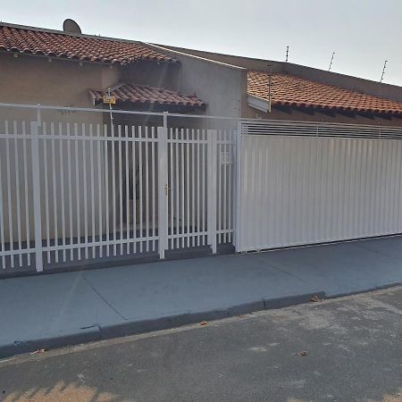 Casa Recanto Do Maestro Ll Olimpia Exterior photo